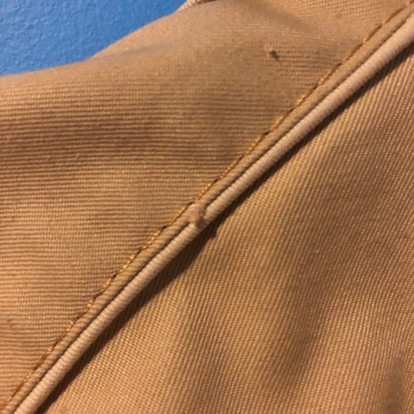 Vintage Coat Fully Lined - Picture 4 of 8